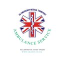 UK EMT - Ambulance Service company logo
