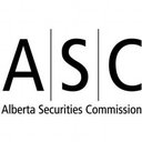 Alberta Securities Commission company logo