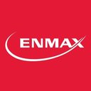 Enmax company logo