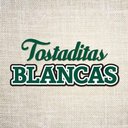 TOSTADAS BLANCAS company logo