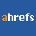 Ahrefs company logo