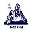 Hollandia Gardens Limited company logo
