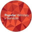 Popular Vehicles and Services Ltd company logo