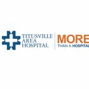 Titusville Area Hospital company logo