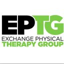 Exchange Physical Therapy Group company logo