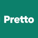 Pretto company logo