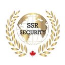 SSR Security Services company logo