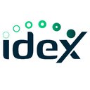 IDEX Consulting Ltd company logo