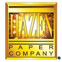 Hazen Paper Company company logo