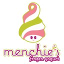 Menchie's Frozen Yogurt company logo