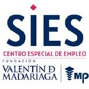 SIES C.E company logo