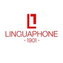 Linguaphone company logo