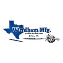 WINDHAM MFG company logo
