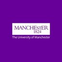 The University of Manchester company logo