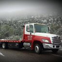 Western Towing of Phoenix, Inc. company logo