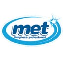 MET LIMPIEZA company logo