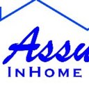 Assured In Home Care company logo