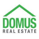 DOMUS Real Estate di Giuseppe Frigerio company logo