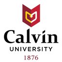 Calvin University company logo