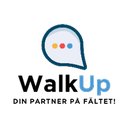 WalkUp Sales AB company logo