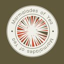 Marmalade cafe company logo