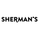 Sherman's Inc. company logo
