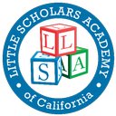 Little Scholars Academy of California company logo