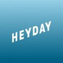 Heyday Skincare Corporate company logo