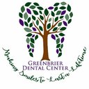 Greenbrier Dental Center company logo