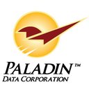 Paladin Data Corporation company logo