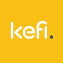KEFI company logo