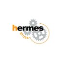 Grúas Hermes company logo