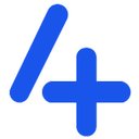 Think4 company logo