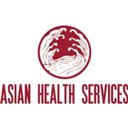 Asian Health Services company logo