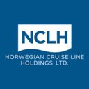Norwegian Cruise Line Holdings company logo