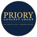 Priory Concept Group company logo