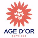 Âge d'Or Services Pau company logo
