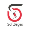SoftSages Technology company logo