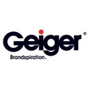 Geiger Brothers company logo