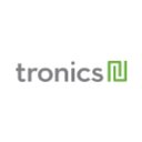 Tronics Microsystems company logo