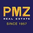 PMZ Real Estate company logo