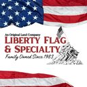 Liberty Flag and Specialty company logo