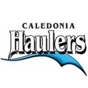 Caledonia Haulers company logo