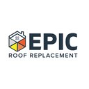 Epic Roof Replacement company logo