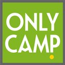 onlycamp company logo