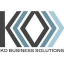 KO Business Solutions company logo