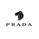 Prada company logo