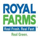 Royal Farms company logo