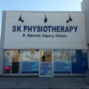 SK Physiotherapy and Sports Injury Clinic company logo