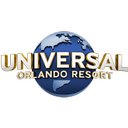 Universal Orlando Resort company logo